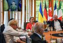 Зеленський закликав лідерів G7 допомогти припинити війну до зими