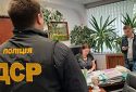 В столиці викрито злочинну схему виведення 52 млн на рахунки підконтрольних РФ підприємств