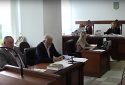 Засідання Апеляційного суду по справі А. Нечаєва про поновлення його на посаді у ДП «Завод 410 ЦА»