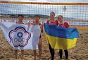 Українські спортсмени розпочали виступи на Гімназіаді-2022