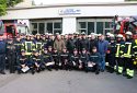 Міністр внутрішніх справ вручив державні нагороди рятувальникам ДСНС у Харківський області