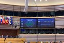 Європарламент ухвалив резолюцію щодо надання Україні статусу кандидата в члени ЄС