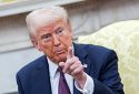 100 днів президенства Трампа: що змінилося для України та світу