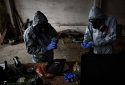 ЄС ввів санкції проти рф через використання хімречовин на фронті