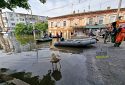 Україна та ООН узгодили план евакуації з окупованого Лівобережжя