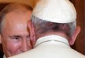 Україні треба розбити союз Ватикану з кремлем — політолог