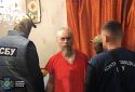 СБУ затримала трьох агентів гру рф, які працювали на ворога у Харкові та на Житомирщині