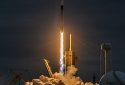 SpaceX запускає першу партію супутників Starlink — інтернет надаватимуть на смартфони