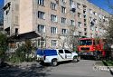 У Чернівцях вибухнула граната в квартирі: подробиці