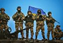 Україна стала найадаптованішою та найсучаснішою армією в Європі