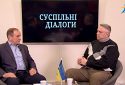Сучасна Україна в контексті світової історії: виклики та відповіді