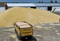 Нігерія отримає від України 25 тис. тонн зерна в межах Grain from Ukraine