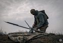 Оперативна інформація станом на 22.00 02.05.2025 щодо російського вторгнення