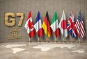 Країни G7 закликають рф терміново повернути Україні контроль над Запорізькою АЕС