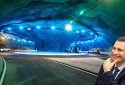 Черговий хаос та розпил коштів — архітектор про тунель з Оболоні на Троєщину замість метро