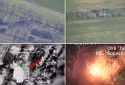 Українські дрони-бомбери знищили дві станції комплексу РЕБ «Борисоглебск-2»
