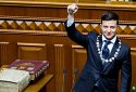 Гарант не мав права казати, що Конституція на паузі — правозахисник про президенство Зеленського