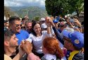 На президентських виборах Венесуели набиратиме вагу проукраїнський кандидат
