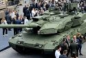 Хорватія закупить Leopard 2, віддавши старі танки Україні