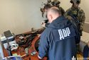 На Донеччині правоохоронець перепродавав трофейну зброю — ДБР