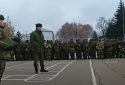 Мобілізовані Чувашії вийшли на протест