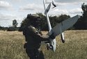 Бельгія та Туреччина приєдналися до коаліції дронів для України