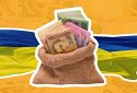 Сьогодні державний бюджет України живе за рахунок допомоги заходу, — Смелянський