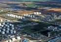 Дрони ГУР атакували Ільський нафтопереробний завод в рф (відео)