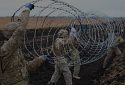 Оперативна інформація станом на 22.00 20.04.2025 щодо російського вторгнення