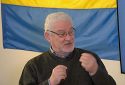 Українці однією рукою несуть гроші московському патріархату, а іншою - квіти на місце загибелі дітей — Шишкін