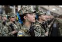 Тенденції тижня: військовий облік жінок та гарантії безпеки для України