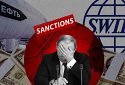 Российские олигархи, пострадавшие от санкций, хотят остановить Путина
