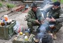 В «ЛНР» намагаються провести загальну «загальну мобілізацію» та проводять пошук рашистів-дезертирів