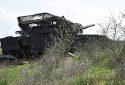 Оперативна інформація станом на 16.00 06.04.2025 щодо російського вторгнення