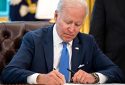 Президент США Джо Байден підпише проект про допомогу Україні на $ 40 млрд під час турне по Азії