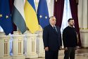 Навіщо Орбан насправді приїжджав до Зеленського — відповів політолог