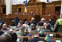 Діюча Верховна Рада є найгіршою з тих, яка була в Україні — адвокат