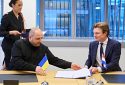 Україна і Нідерланди підписали угоду про фінансування поставок для ЗСУ