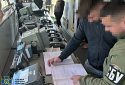 У Чорному морі заарештували судно, яке незаконно вивозило з Криму українське зерно