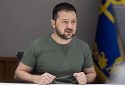 Спробують зробити цей час темним: Зеленський попередив українців про небезпеку в останні дні року