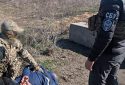 Шпигун рф та його інформатор готували прорив ворожих ДРГ на Сумщину - СБУ