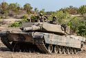 Україна вже використовує на фронті австралійські M1 Abrams