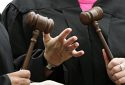 В Україні не вистачає суддів — суддя Конституційного Суду України у відставці
