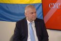 Олігархат та різні ділки вклали купу грошей в порушення Конституції — Голомша