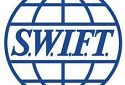 ЄС розглядає можливість відключити «Газпромбанк» від SWIFT, — Bloomberg