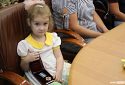 У Житомирі вручили нагороди родинам загиблих розвідників