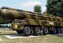 Ядерна зброя належала не рф, а Радянському союзу — Шишкін