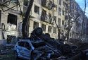 Ракетна атака рф: в Києві 10 загиблих — ЗМІ (відео)