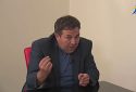 «Persona grata» з Дмитром Карпом. Щодо необхідності Міхеіла Саакашвілі в українському політикумі.