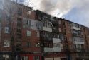 Луганщина перебуває під постійним вогнем російських загарбників